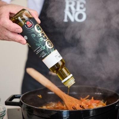 Azeite Virgem Extra 250ml