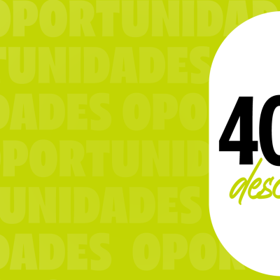 OPORTUNIDADES
