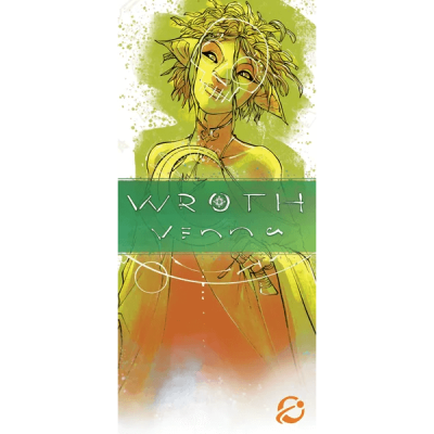 Wroth: Venna