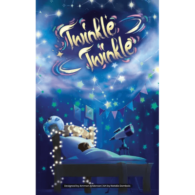 Twinkle Twinkle