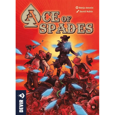 Ace of Spades