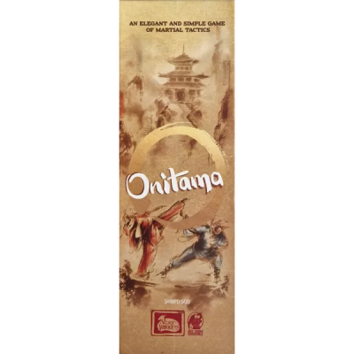 Onitama