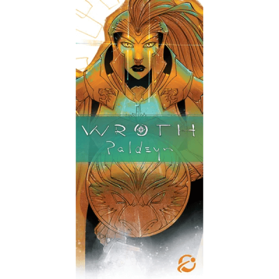 Wroth: Paldeyn