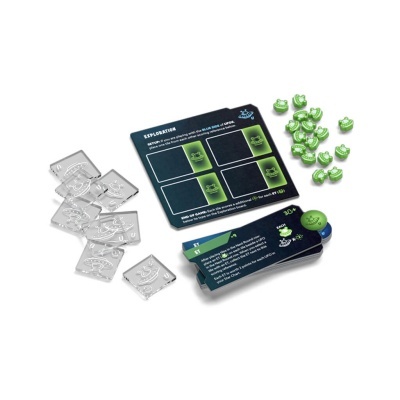 Twinkle Twinkle: Extraterrestrials Mini-expansion