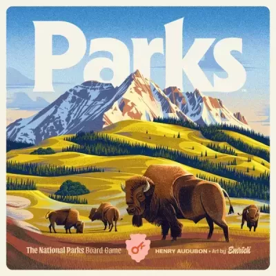 Parks: Second Edition