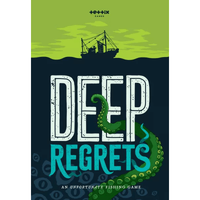 Deep Regrets
