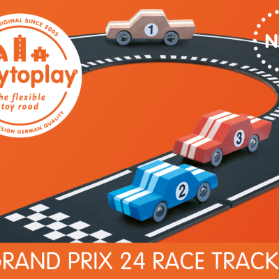 Way to Play Grand Prix