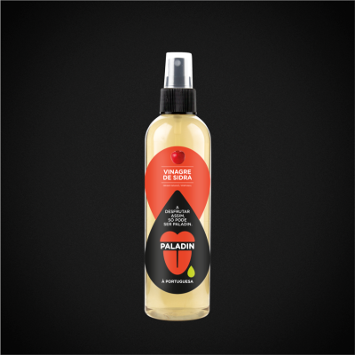VINAGRE SIDRA EM SPRAY 250ml