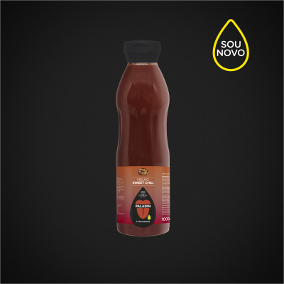 MOLHO SWEET CHILI 950ml