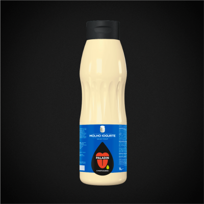 MOLHO IOGURTE 1L