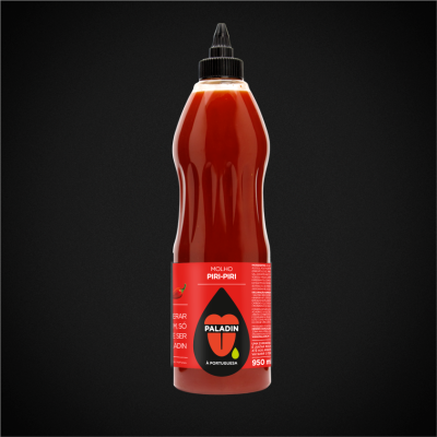 MOLHO PIRI-PIRI 950ml