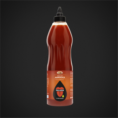 MOLHO AGRIDOCE 950ml
