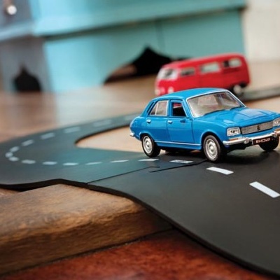 Way to Play Expressway