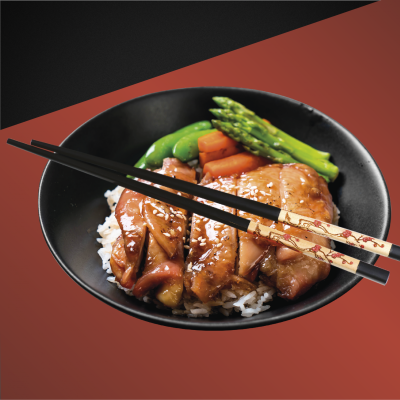 MOLHO TERIYAKI 250ml