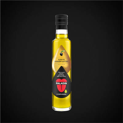 AZEITE VIRGEM EXTRA 250ml