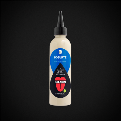 MOLHO DE IOGURTE 250ml