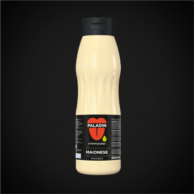 MAIONESE 900ml