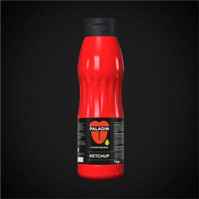 KETCHUP 1Kg