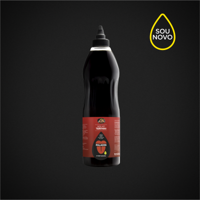 MOLHO TERIYAKI 1,2Kg