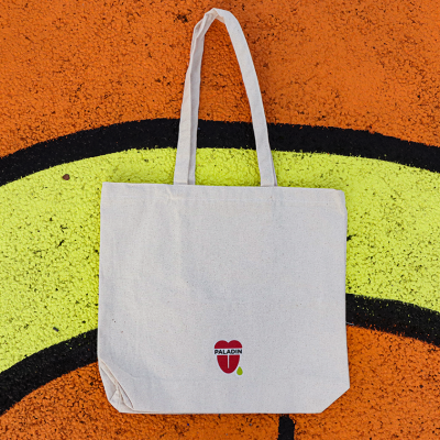 TOTE BAG PALADIN