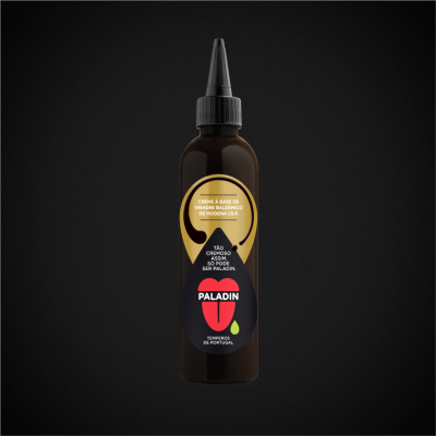 CREME À BASE DE VINAGRE BALSÂMICO DE MODENA  250ml