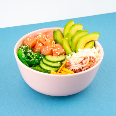 MOLHO POKE 250ml