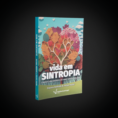 LIVRO VIDA EM SINTROPIA