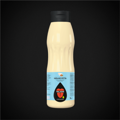 MOLHO PITTA 1L