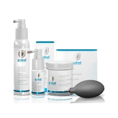 Limpeza & Manutenção