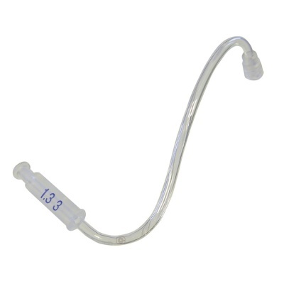 Thin Tube Set 1,3 - 3 L  (5 Uni.)
