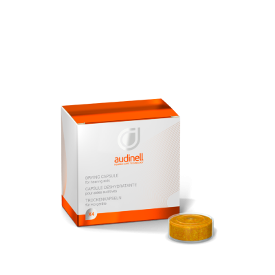 Pastilha Desumidificadora x4