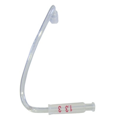 Thin Tube Set 1,3 - 3 R  (5 Uni.)