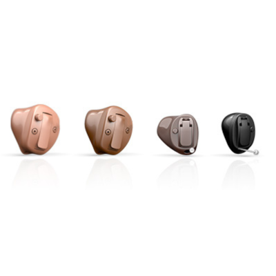 Aparelhos  Intra-Auriculares