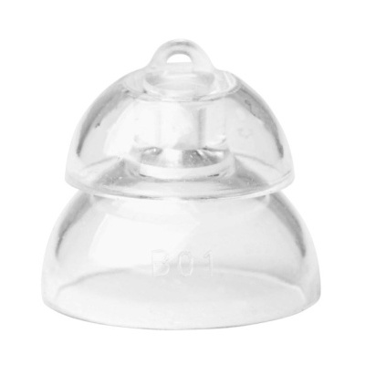 DOME SET, POWER 8MM MINIFIT (10 Uni.)