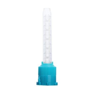 T-Mixing tips, green 40Pcs