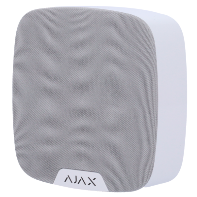 Altifalante Portátil Ajax AJ-SPEAKERPHONE-W