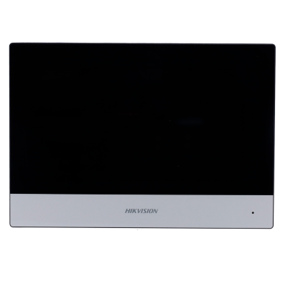 Monitor de Videoporteiro Hikvision DS-KH6320-WTE1 (7 polegadas)