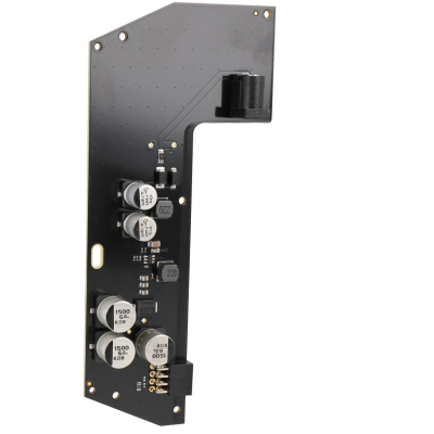 Módulo alimentação 12 VDC para Ajax Hub, Hub Plus e ReX-Ajax AJ-DC12V-PCB1-Ajax AJ-DC12V-PCB1-Ajax modulo-alimentacao-12v-dc-dc12v-pcb1-Ajax MODULO-ALIMENTACAO-12V-DC-DC12V-PCB1
