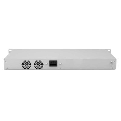 Reyee Switch PoE Cloud Gerenciável L2 48 portas PoE + 4 SFP+ 48 10/100/1000Mbps + 4 SFP+ 10Gb-Ruijie RG-NBS3200-48GT4XS-P