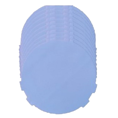 Xtralis ADPRO PRO-E filtro HDPE Substituição do filtro frontal dos detectores Adpro PRO-E séries Fabricado em polietileno de alta densidade-XTL-CH11001001