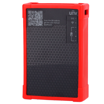 CCTV Configurador Uniview UV-LINK-BOX