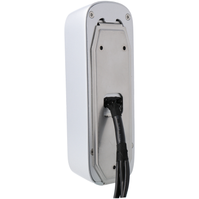 Controlo de acessos interior / exterior com marca e cartão tipo rfid 125khz