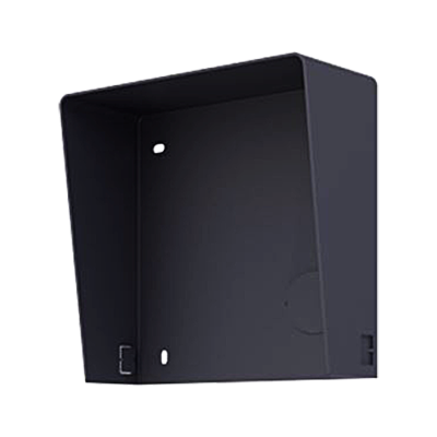 Suporte de Superficie Hikvision DS-KABD8003-RS1 (1 Modulo)