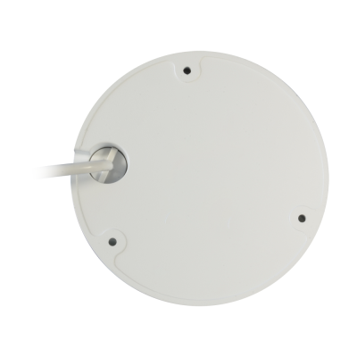 Câmara Dome IP Uniview IPC?D314?APKZ 4?MP com Zoom Motorizado, IR 30?m e Proteção IK10/IP67