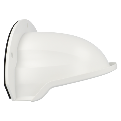 Caixa de ligações - Hikvision DS-1250ZJ