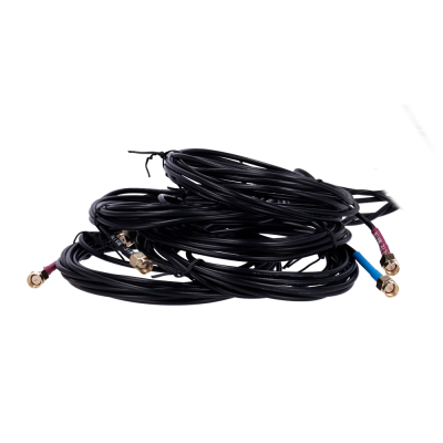 Antena Teltonika Combo LTE/Wi-Fi/GNSS Fixação não tejadilho do veículo-TK-PR1KCO28