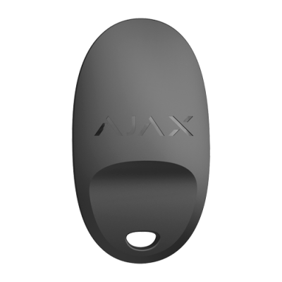 Caixa de substituição para AJ-SPACECONTROL-B-Ajax AJ-SPACECONTROL-B-DUMMY