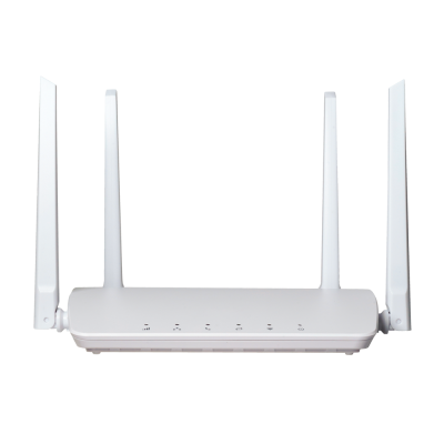 Router 4G Cat4 150Mbps 50Mbps Download [%VAR%] Upload Porta RJ45 10/100MBps Interface Wi-Fi 2.4GHz 802.11 b/g/n-RT-CAT4-1FW4