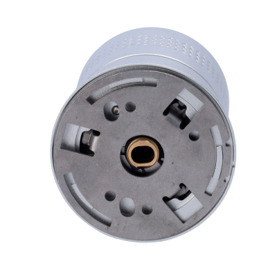 Fechadura inteligente Bluetooth Cilindro motorizado europeu ajustável Usuários convidados sem estar por perto-Safire SF-SMARTLOCK-BT-PRO