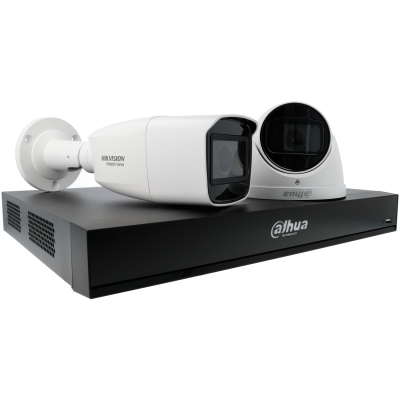 Sistemas de Câmaras